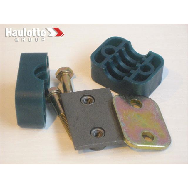 2389003530 Cable Clip | Genuine Haulotte