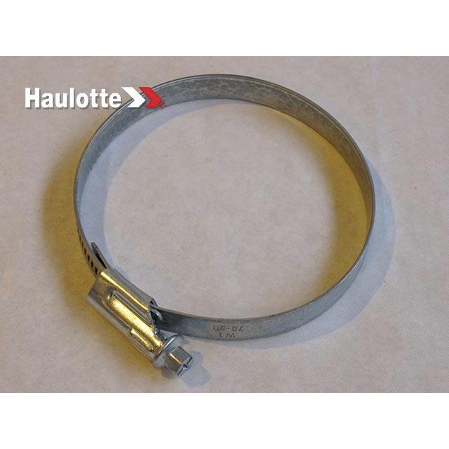2389003580 Cable Clip | Genuine Haulotte
