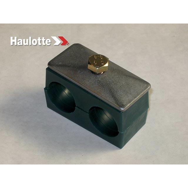 2389003610 Cable Clip | Genuine Haulotte