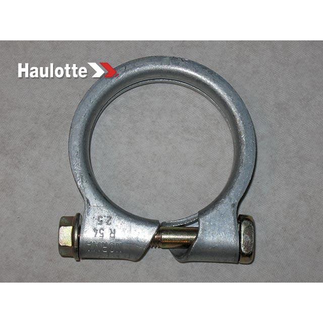 2389003750 Exhaust Collar | Genuine Haulotte