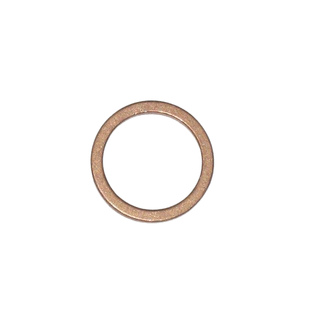 2396013060 Copper Seal | Genuine Haulotte