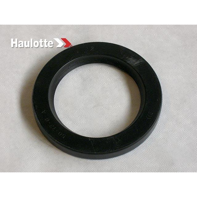 Part Number 2399003730 Lipped Seal/Orientation Reduction Gear fits Haulotte