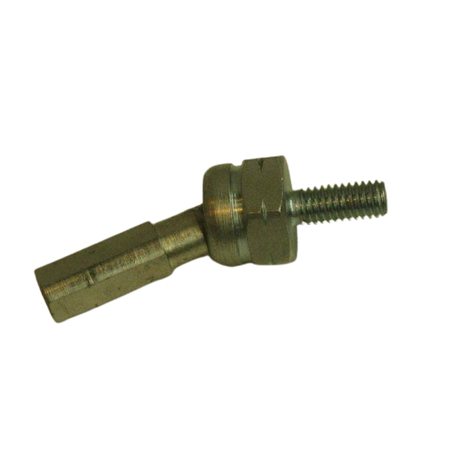 Part Number 2399003980 Knuckle Seal For Accelerator fits Haulotte