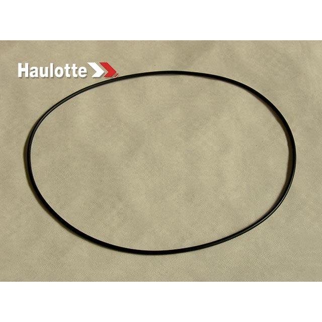 2399004360 Orientation/Reduction Gear Seal Ctd2050 | Genuine Haulotte