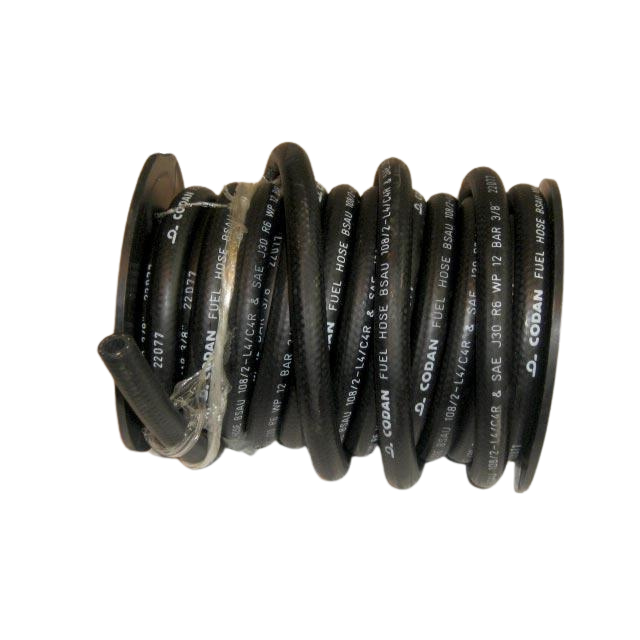 2411902450 Gasoline Pipe | Genuine Haulotte