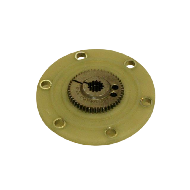 Part Number 2420101590 Coupling fits Haulotte