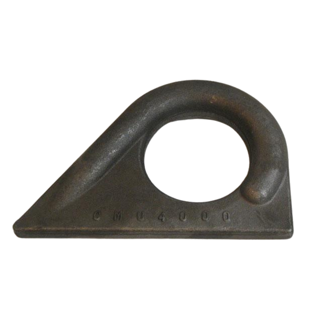 Part Number 2420101770 Ring fits Haulotte