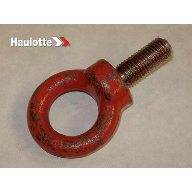 Part Number 2420103550 Ring fits Haulotte