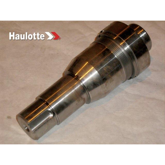 2420105050 Slow Shaft/Reduction Gear | Genuine Haulotte