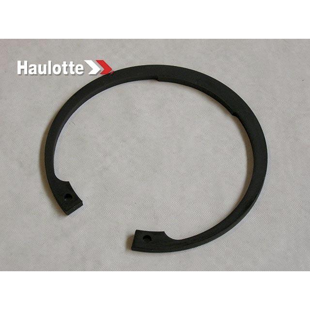 2420105470 Rubber Ring | Genuine Haulotte