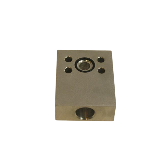 Part Number 2420203180 On/Off Movements Block fits Haulotte