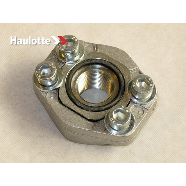 Part Number 2420203680 Flange fits Haulotte