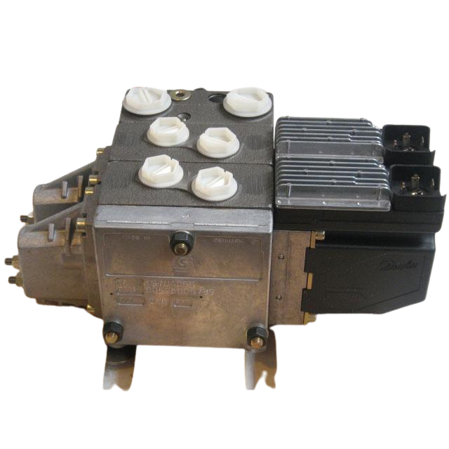 Part Number 2420204800 Hydraulic Block fits Haulotte