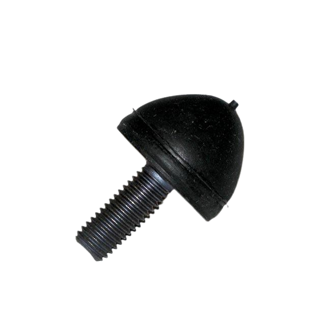 Part Number 2420208580 Conical Progressive Stop fits Haulotte