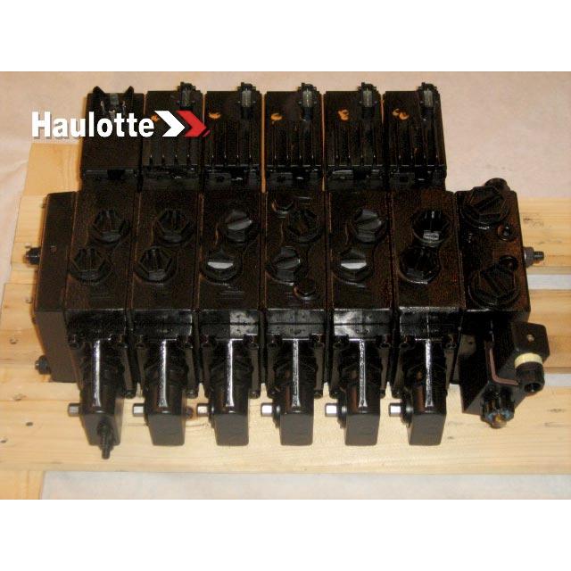 Part Number 2420208920 Distribution Block fits Haulotte