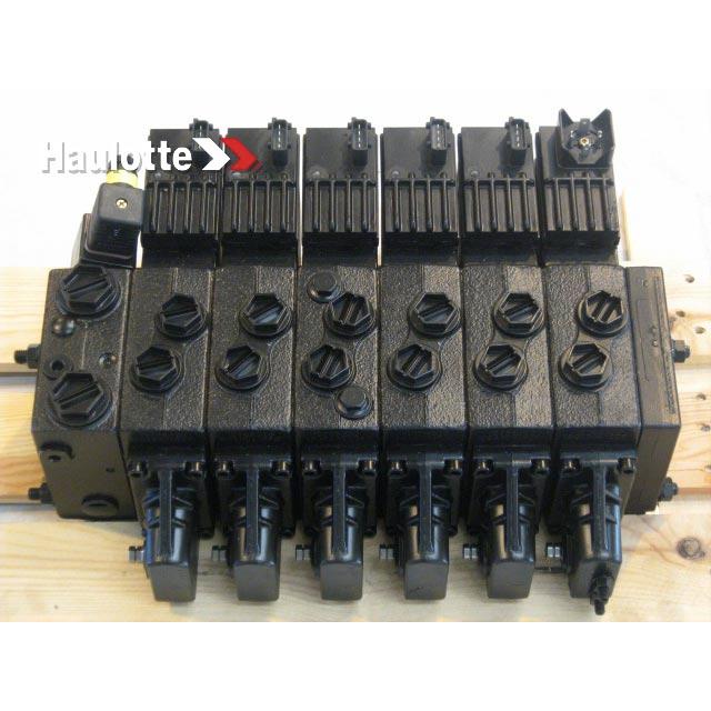 Part Number 2420209050 Distribution Block fits Haulotte