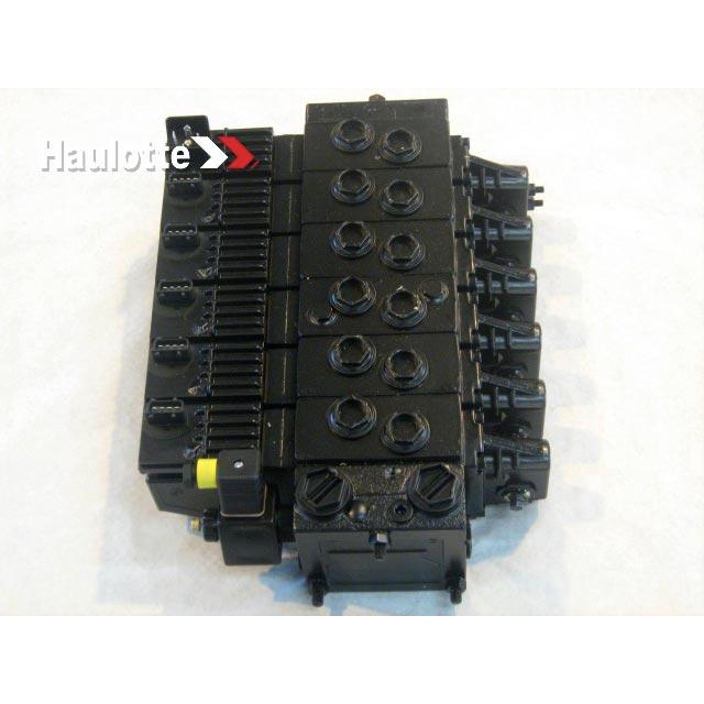 Part Number 2420209390 Distribution Block fits Haulotte