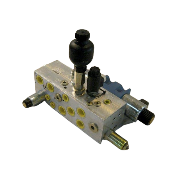Part Number 2420210240 Proportionnal Block fits Haulotte