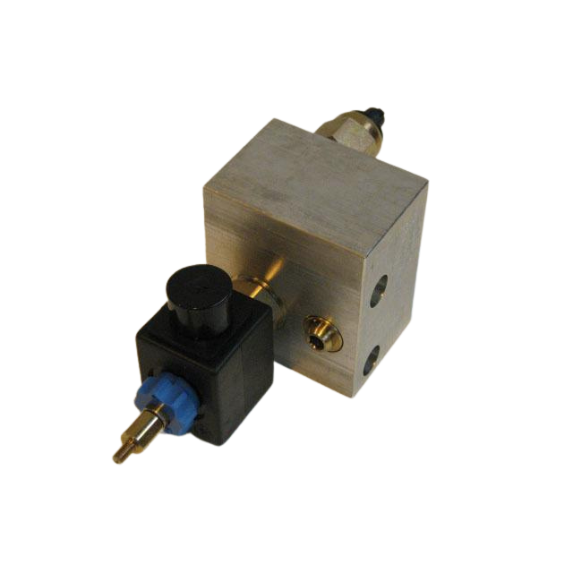 Part Number 2420211000 Jib Block fits Haulotte