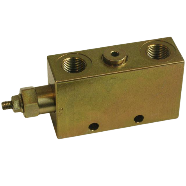Part Number 2420211130 Lift Safety Unit fits Haulotte