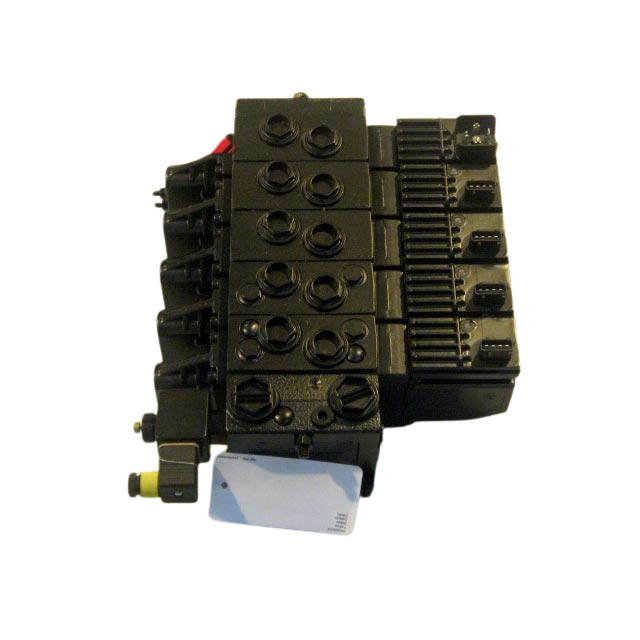 Part Number 2420211360 On/Off Movements Block fits Haulotte