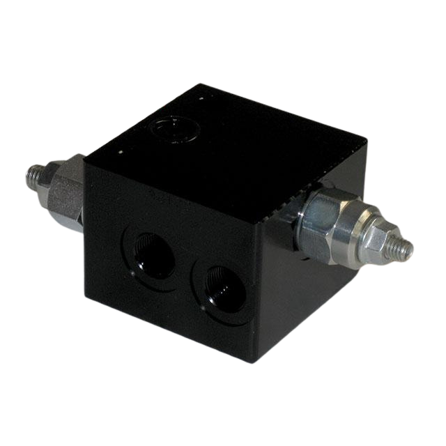 Part Number 2420211490 Hydraulic Block fits Haulotte