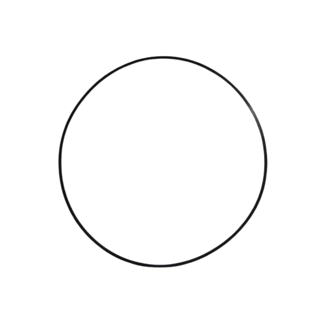 Part Number 2420211740 Ring fits Haulotte