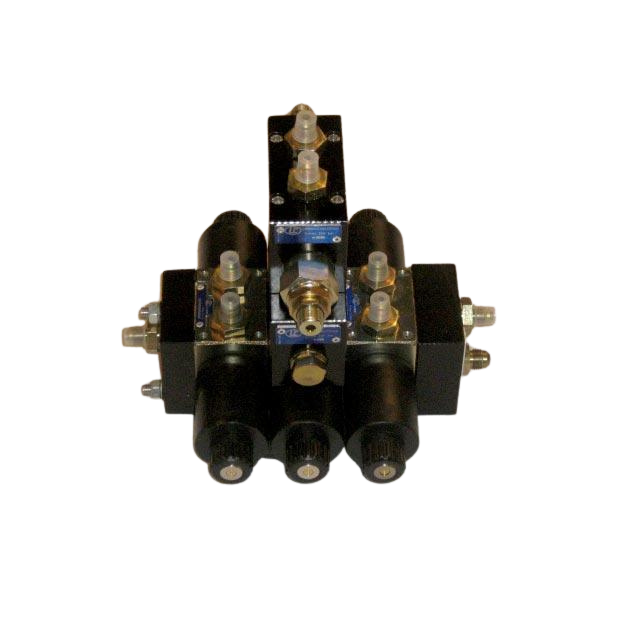 Part Number 2420211830 On/Off Movements Block fits Haulotte