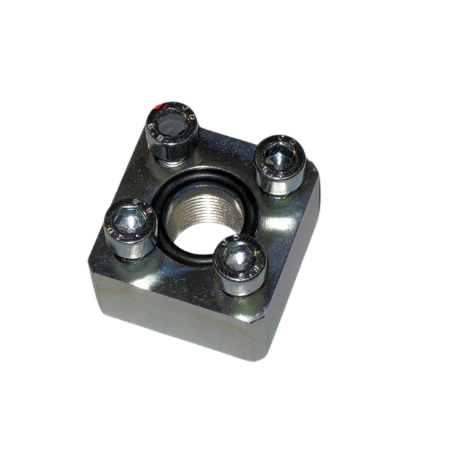 Part Number 2420211840 Flange fits Haulotte