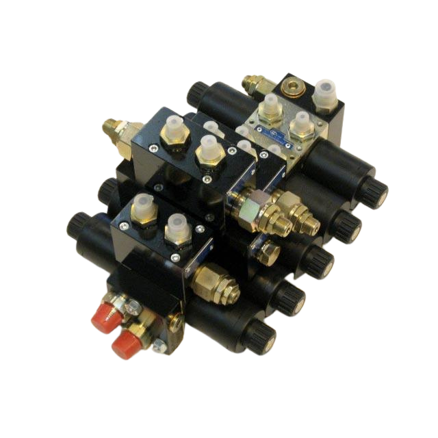 Part Number 2420211880 On/Off Movements Block fits Haulotte