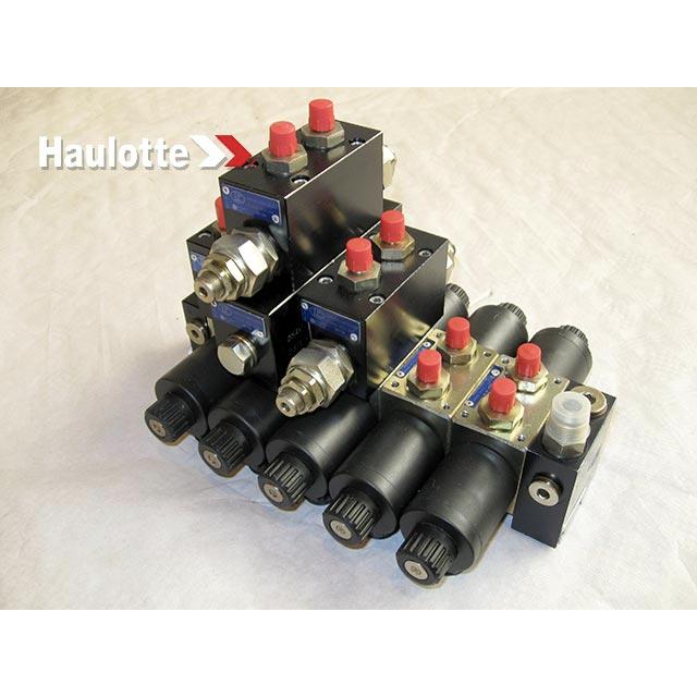 2420211890 On/Off Movements Block | Genuine Haulotte