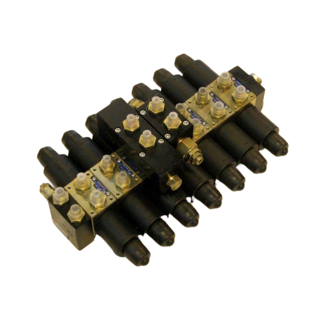 Part Number 2420211960 On/Off Movements Block fits Haulotte