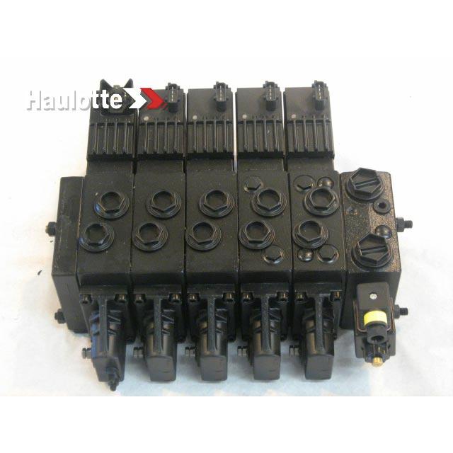 Part Number 2420212200 Distribution Block fits Haulotte