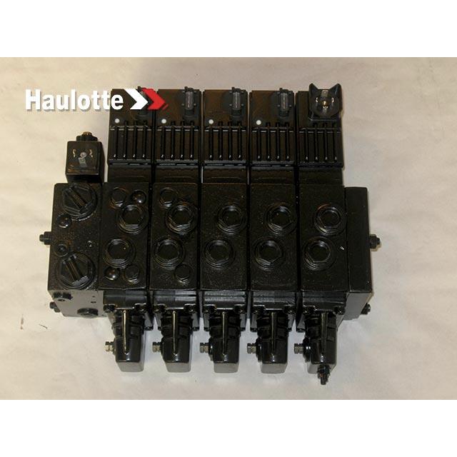 Part Number 2420212230 Distribution Block fits Haulotte