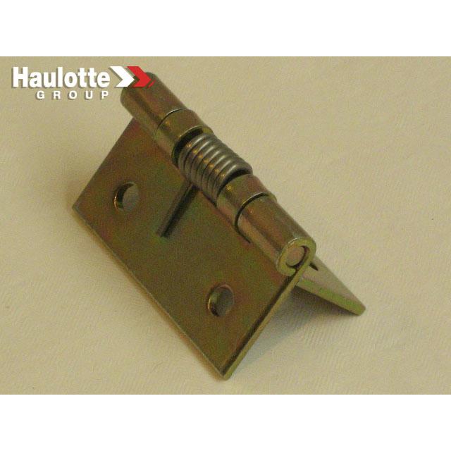 2420301110 Pinet Spring Hinge | Genuine Haulotte
