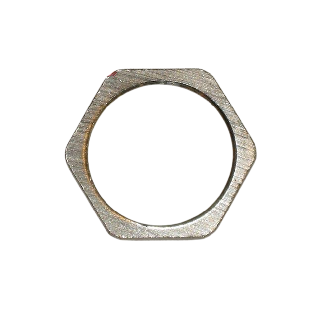 2420302040 Lock Nut 206-3006-9 | Genuine Haulotte