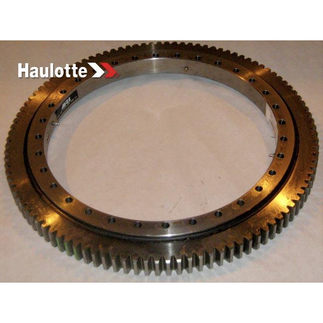 Part Number 2420303220 Crown Gear fits Haulotte