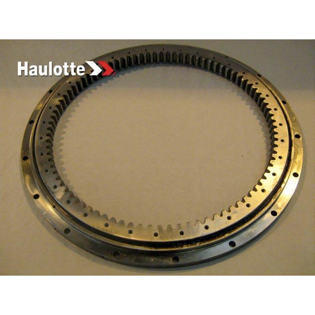 Part Number 2420304510 Slew Ring fits Haulotte