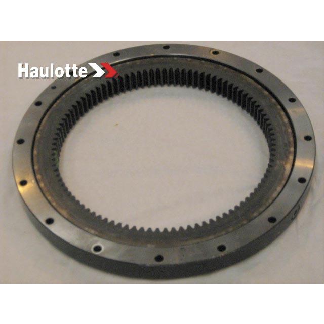 Part Number 2420304560 Slew Ring fits Haulotte