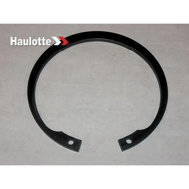 Part Number 2420311630 Ring- Elastic Bore fits Haulotte