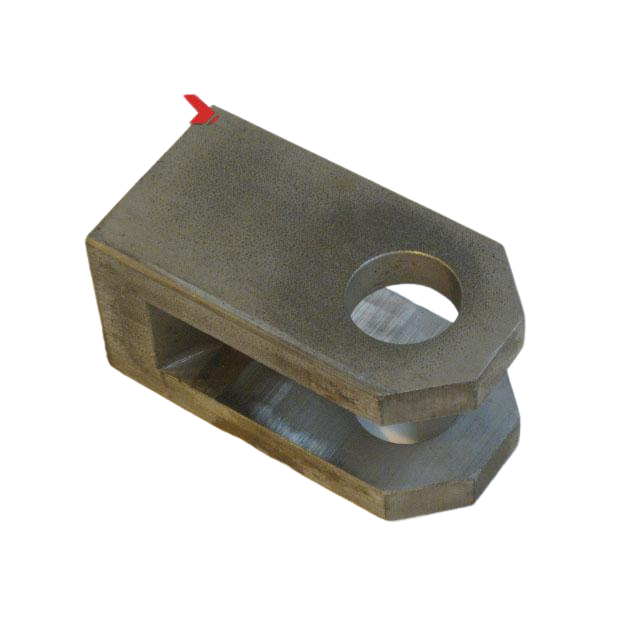 Part Number 2420313360 Clevis fits Haulotte