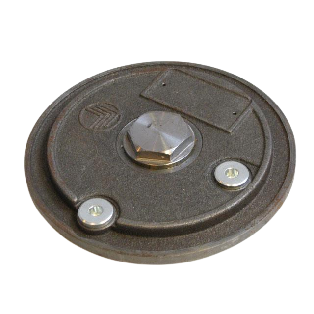 Part Number 2420313820 Reduction Gear Cover fits Haulotte