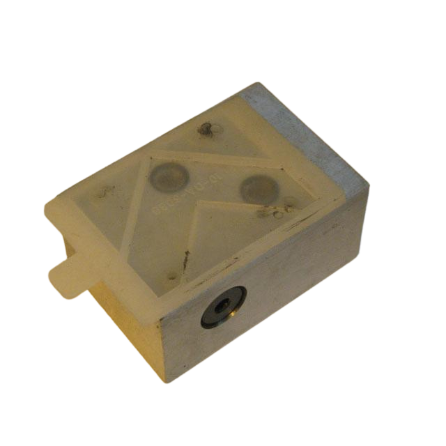 2420315040 Pressure Switch Body | Genuine Haulotte