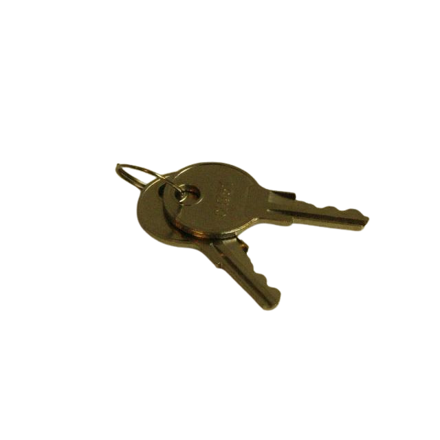 2420315860 Cover Key / Lock | Genuine Haulotte