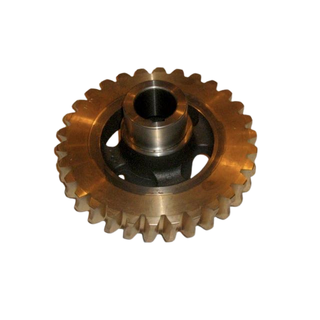 Part Number 2420316360 Crown / Reduction Gear Muf 130 fits Haulotte