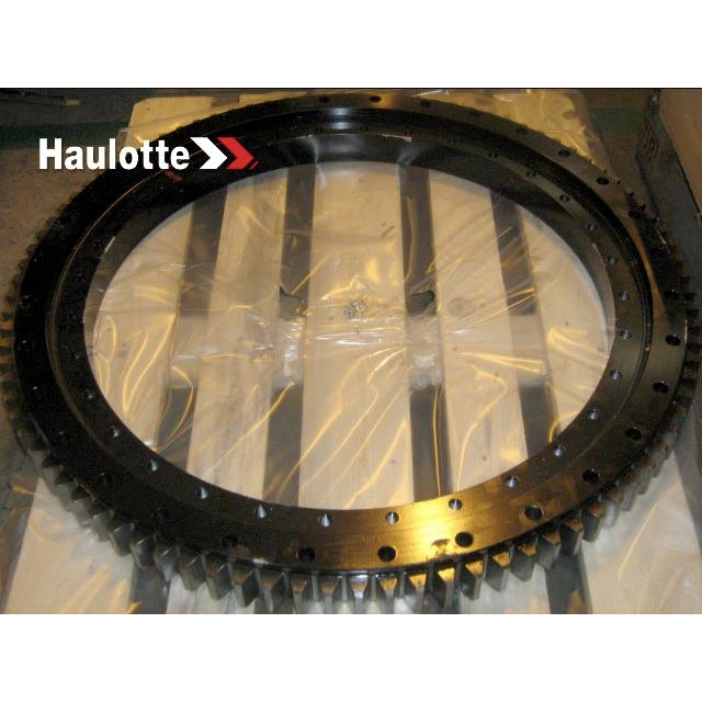 Part Number 2420317450 Slew Ring fits Haulotte