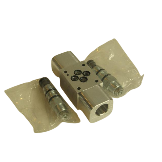 Part Number 2420319160 Body Z6Q+2 Cartridges.Cbca fits Haulotte