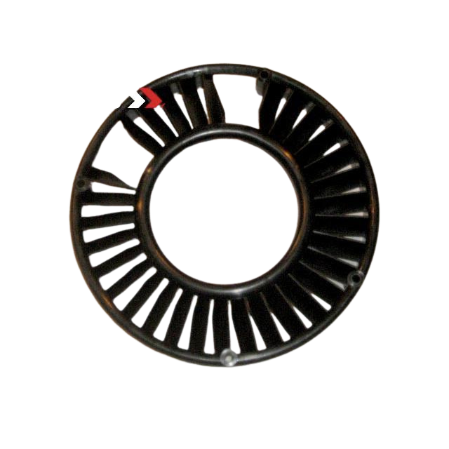 Part Number 2420319780 Fan Cover fits Haulotte