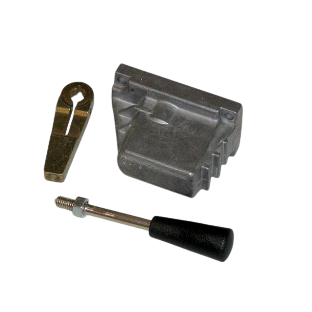 Part Number 2420321000 Manual Control fits Haulotte