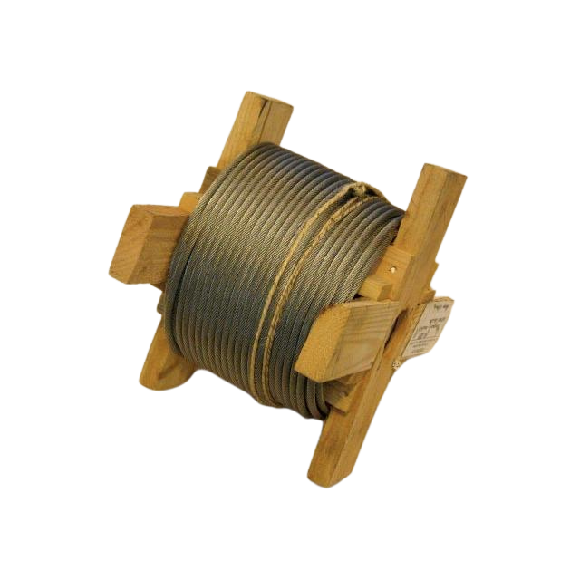 Part Number 2420322220 8 Lg60M Cable fits Haulotte